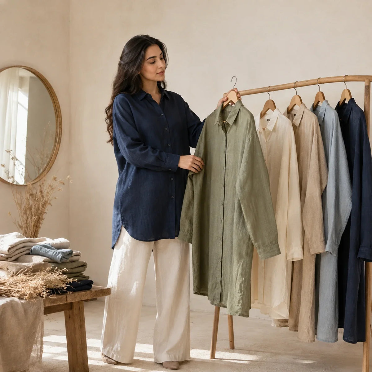 How Does Modest Fashion Express a Woman’s Personality?