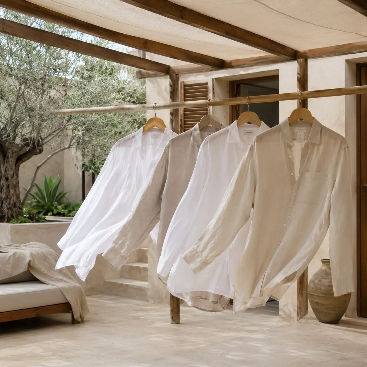 A full Guide on How to Take Care of Your Linen
