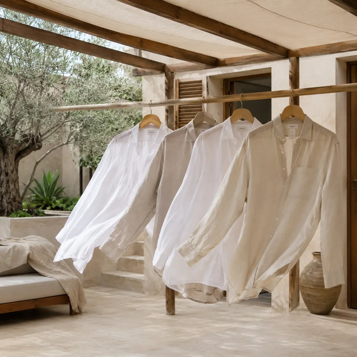 A full Guide on How to Take Care of Your Linen