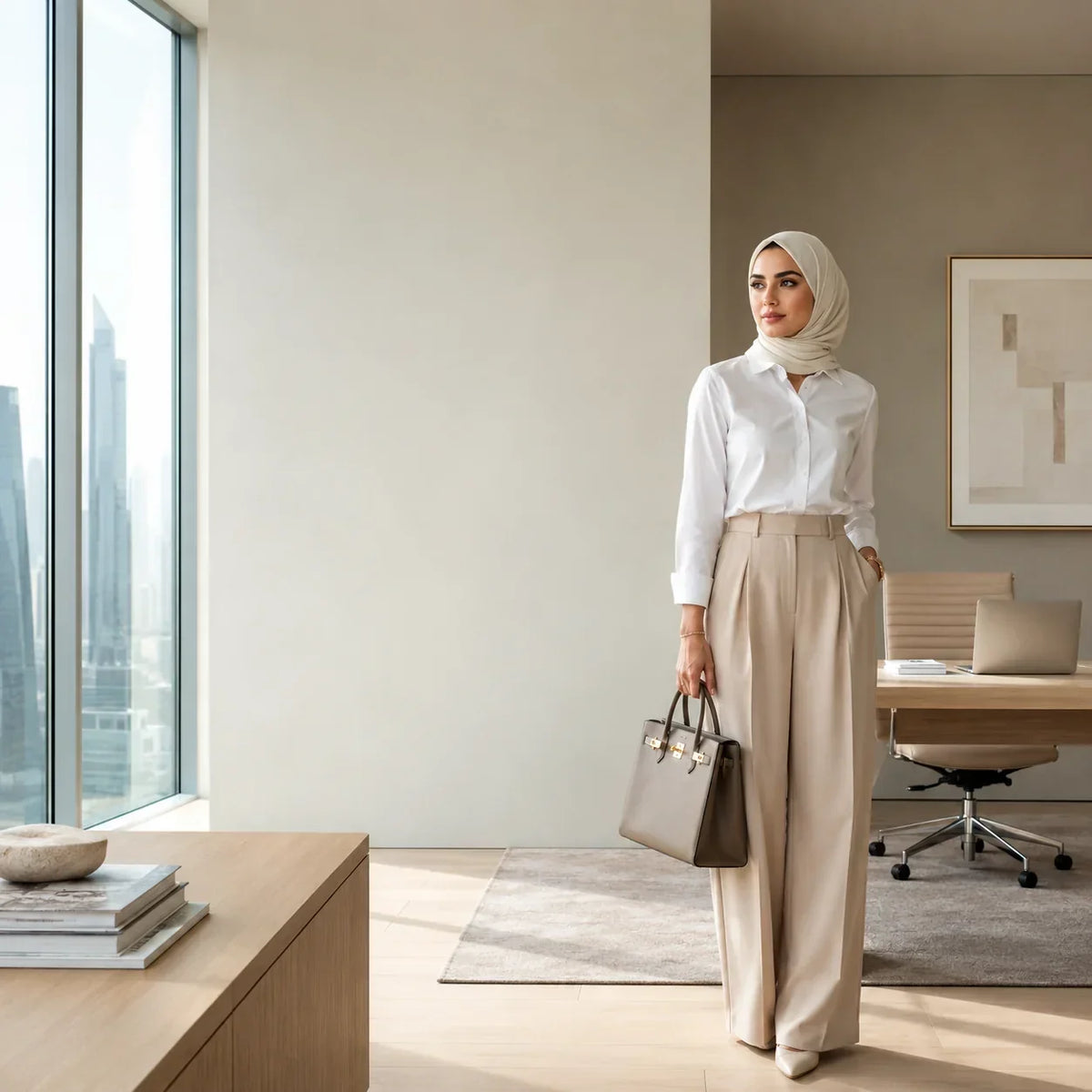 Best Office Outfits for Women: Part 1