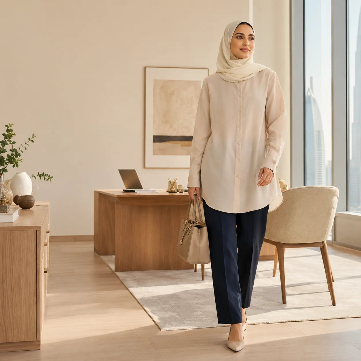 Best Office Outfits for Women: Part 2