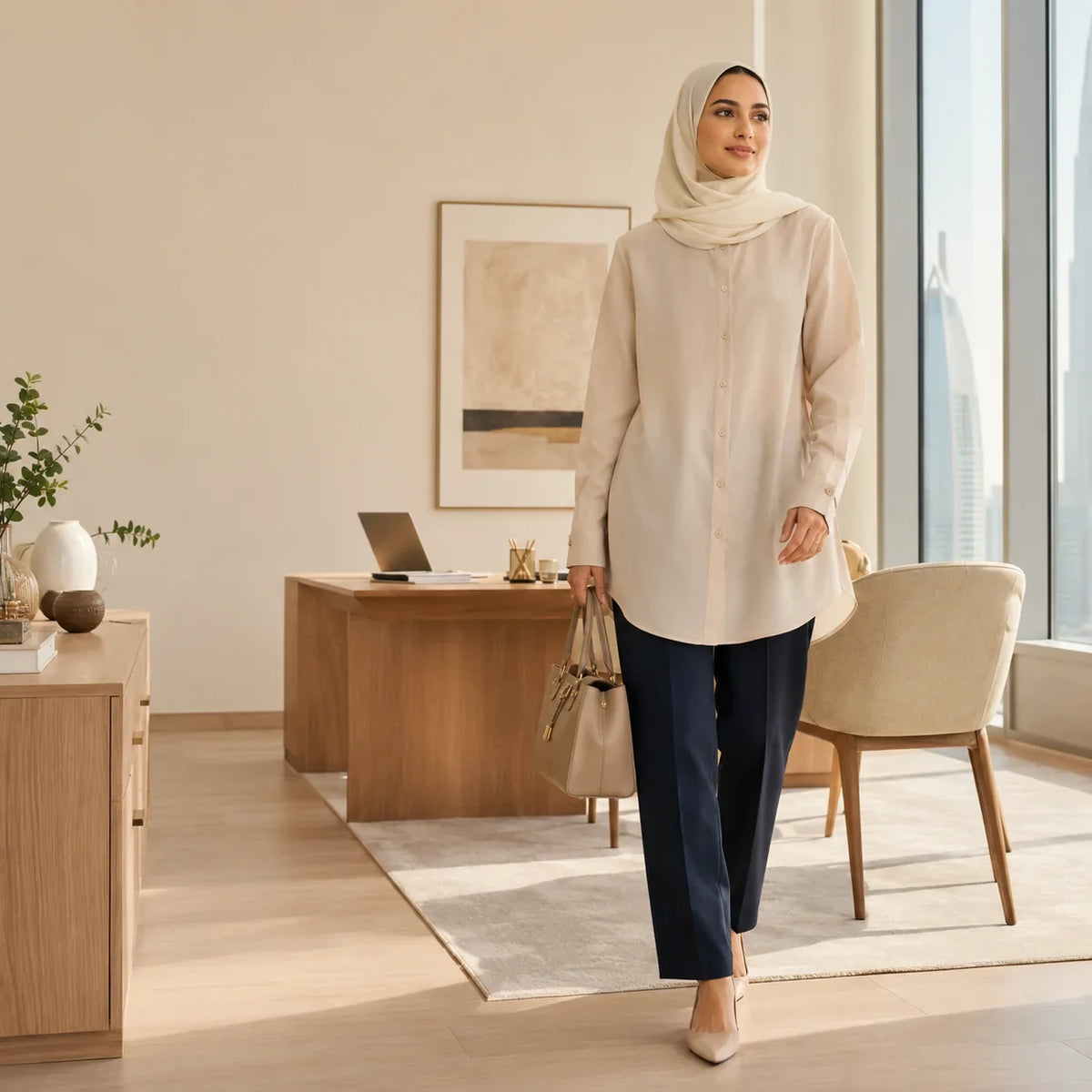 Best Office Outfits for Women: Part 2
