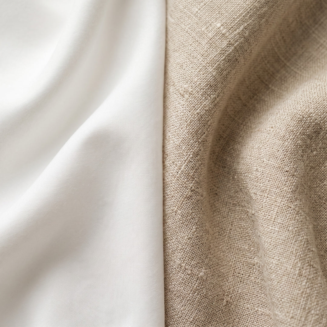 Linen vs. Cotton: Which Fabric Is Best for the UAE Climate?