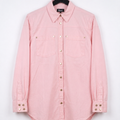 Cotton Candy - 100% Cotton Ladies Shirt