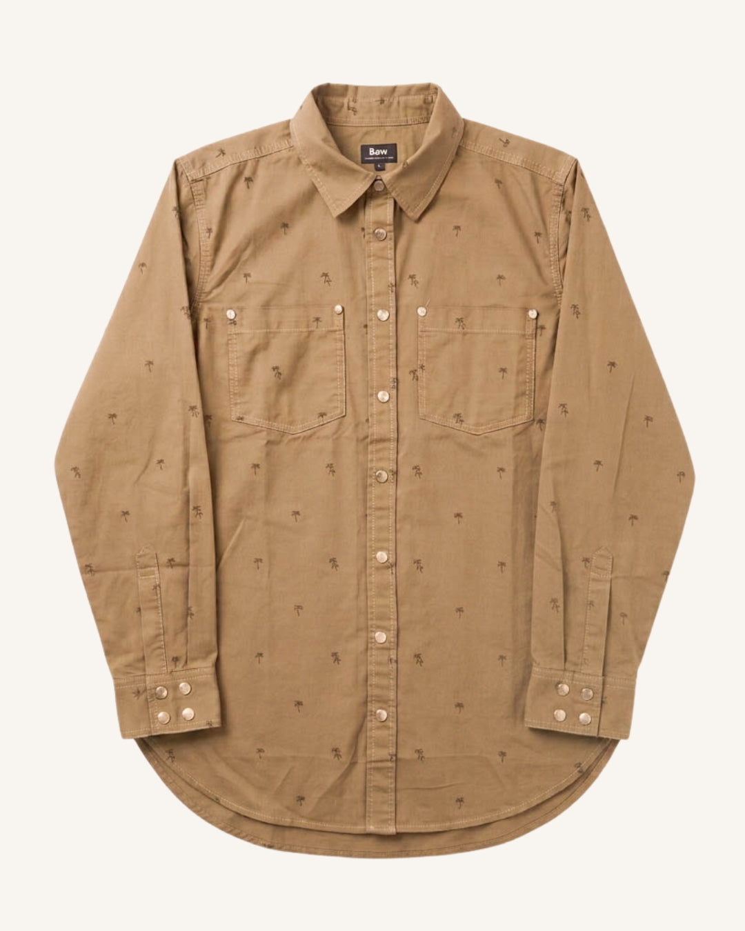 Deema Shirt