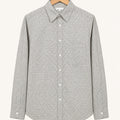 Ash - Ladies Linen Shirt